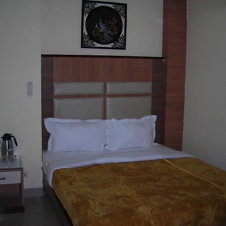 Hotel Dolphin Райпур Экстерьер фото