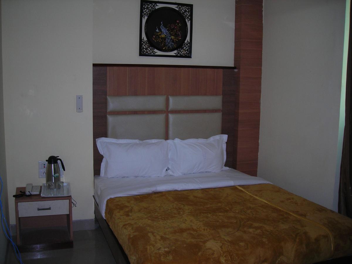 Hotel Dolphin Райпур Экстерьер фото