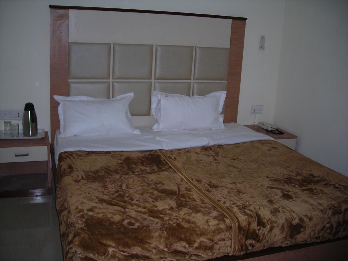 Hotel Dolphin Райпур Экстерьер фото